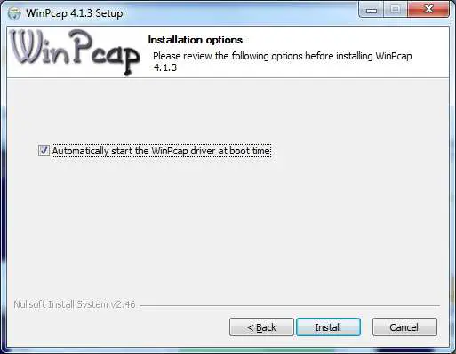 winpcap3