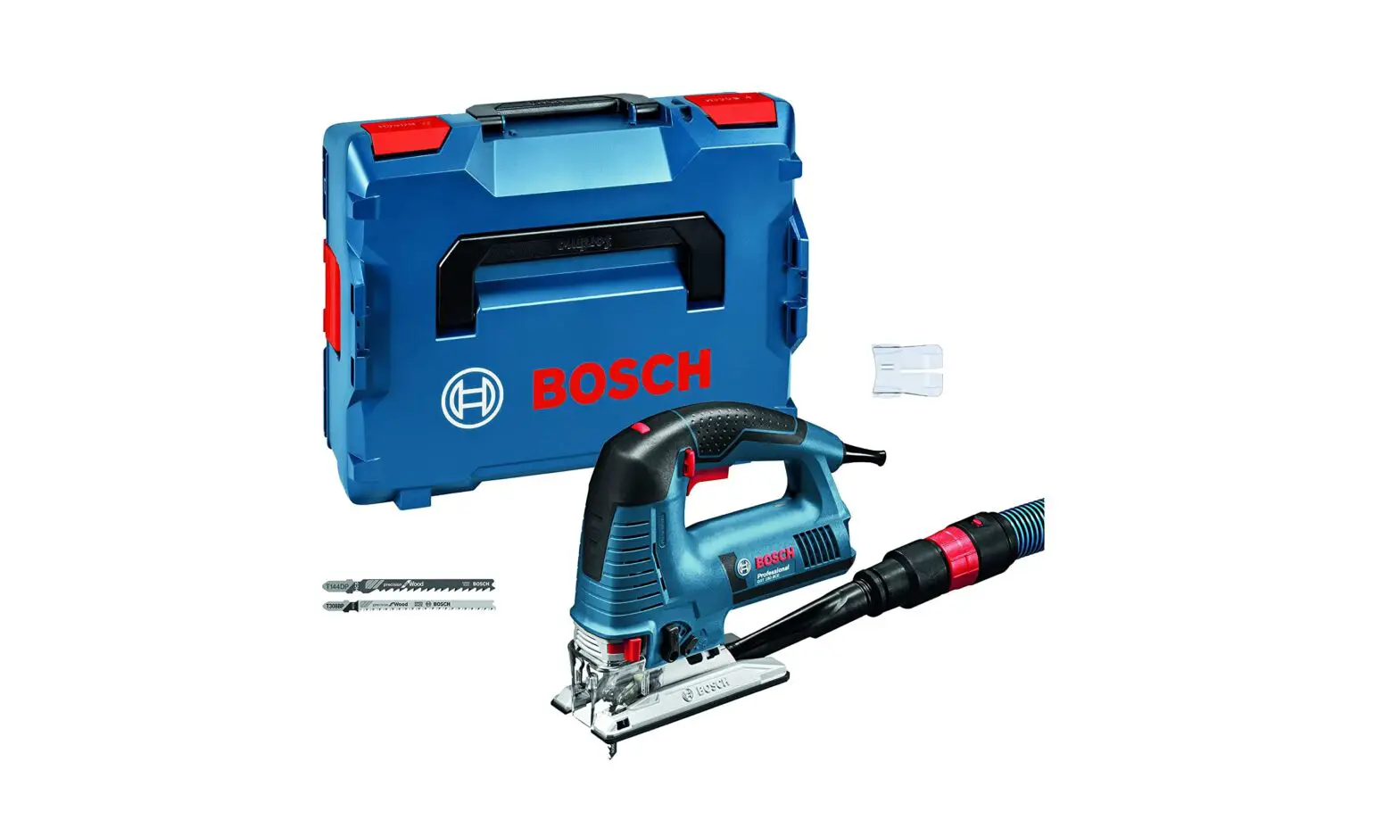 Bosch 160 Bce Gst Professional Electric Jigsaw Instruction Manual