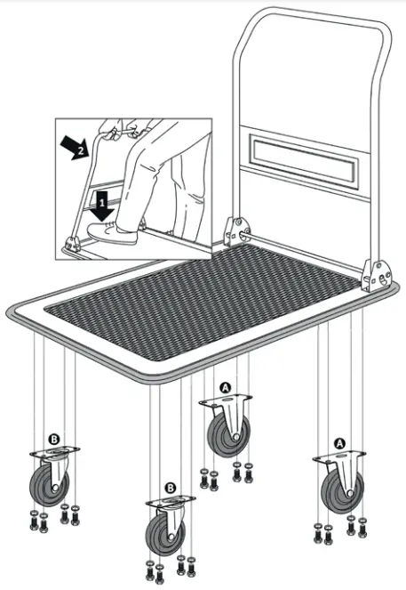Assembly Instruction