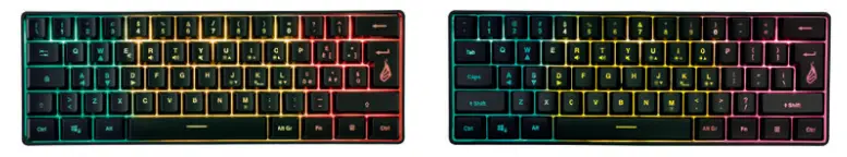 SUREFIRE-KINGPIN-X1-60%-Gaming-RGB-Keyboard-FIG-1