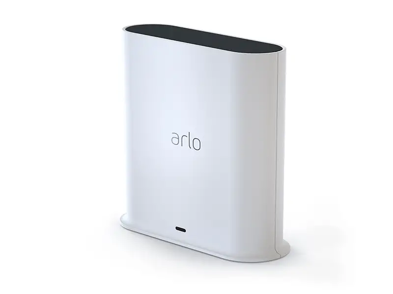 Arlo Smarthub User Guide Arlo Smarthub User Guide