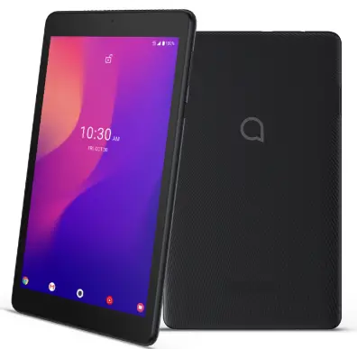 TCL alcatel JOY TAB 2 Tablet Phone-PROD