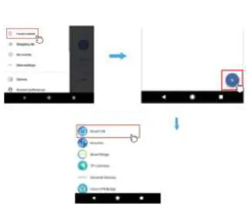 BLING LIGHTING DMD-045-W3 Smart LED RGBCW String Light fig 18
