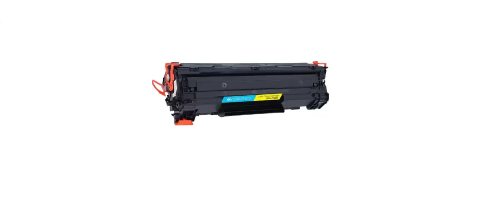 Zebronics Zeb Lpc88a Laser Toner Cartridge User Manual