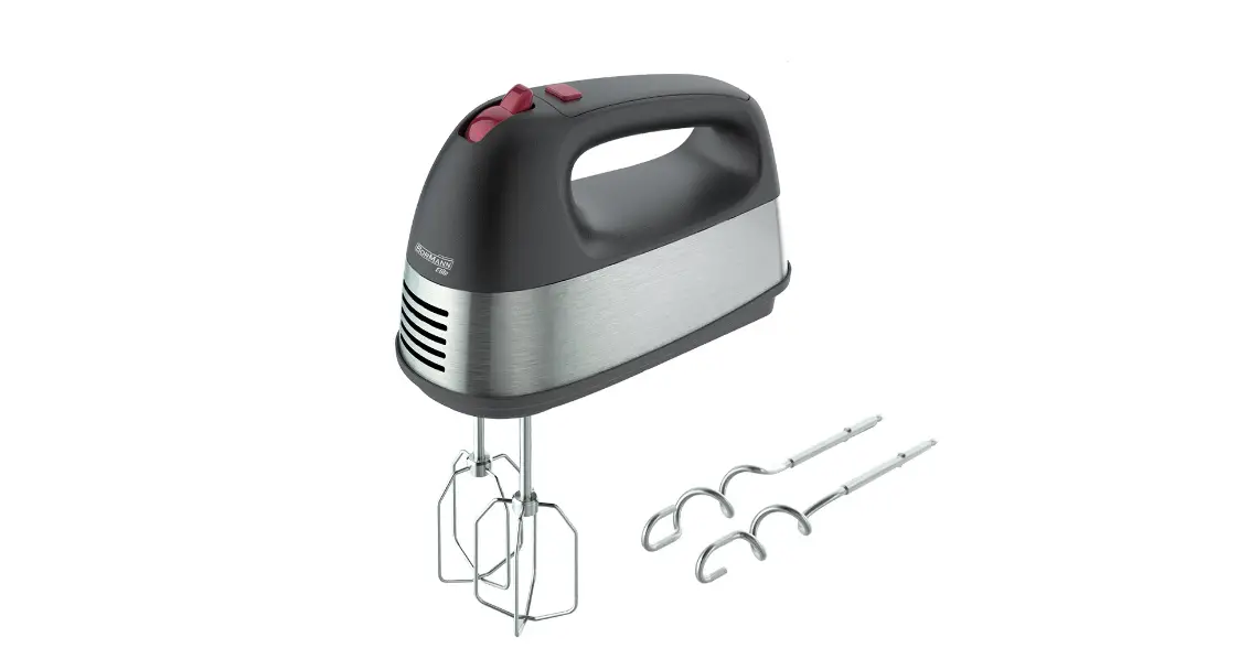 Bormann Elite Bha4005 Hand Mixer User Manual Bormann Elite Bha4005 Hand Mixer User Manual