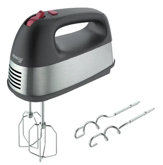 BORMANN Elite BHA4005 Hand Mixer PRODUCT