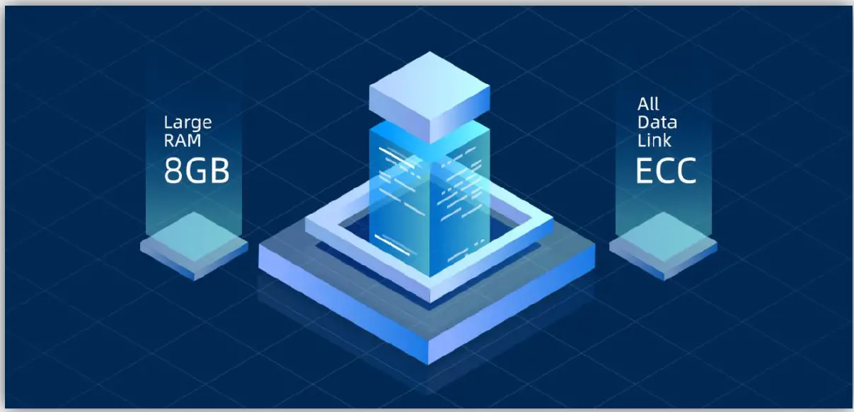 FIREFLY Station M2 RockChip RK3566 Geek Open Source Mini PC fig 3