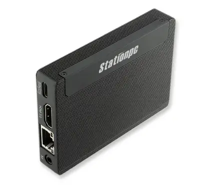 FIREFLY Station M2 RockChip RK3566 Geek Open Source Mini PC product