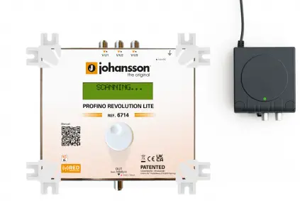 johansson-Profino-Revolution-6714-Lite-Amplifier-product-image