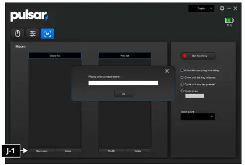 Pulsar XLITE Wireless Gaming Mouse - fig17