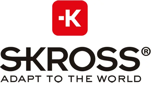 SKROSS logo