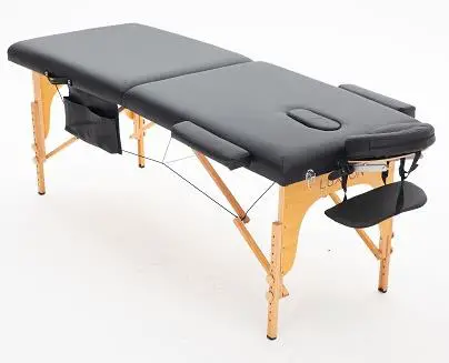 LUXTON Portable Massage Table2