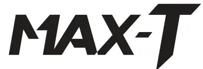 MAX-T - logo