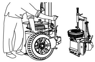 THINKTPMS S2 Tire Pressure Sensor Automotive Diagnostic Equipment Tool - fig