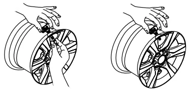 THINKTPMS S2 Tire Pressure Sensor Automotive Diagnostic Equipment Tool - fig6