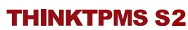 THINKTPMS S2 logo