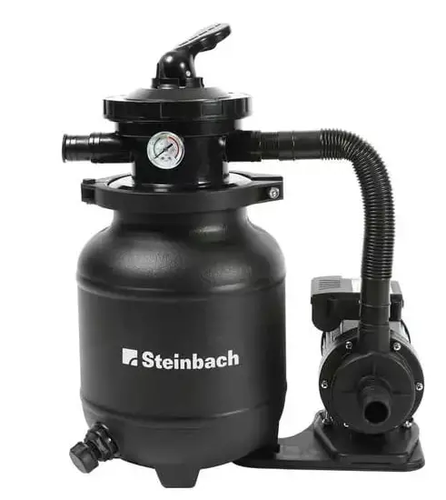 STEINBACH-Sandfilter-Speedclean-Classic-product