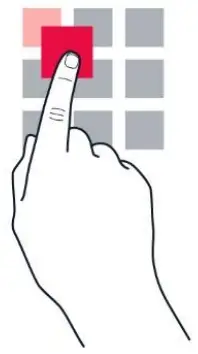 NOKIA G100 Smartphone - fig 2