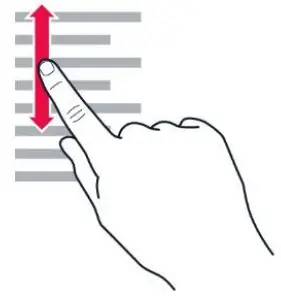 NOKIA G100 Smartphone - fig 4