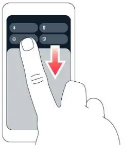 NOKIA G100 Smartphone - fig 7