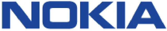 NOKIA logo