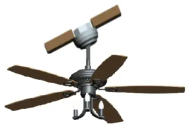 CARRO-ADC525DL3-52-Inch-5-Blade-Vintage-Candelabra-Ceiling-Fan-fig-8