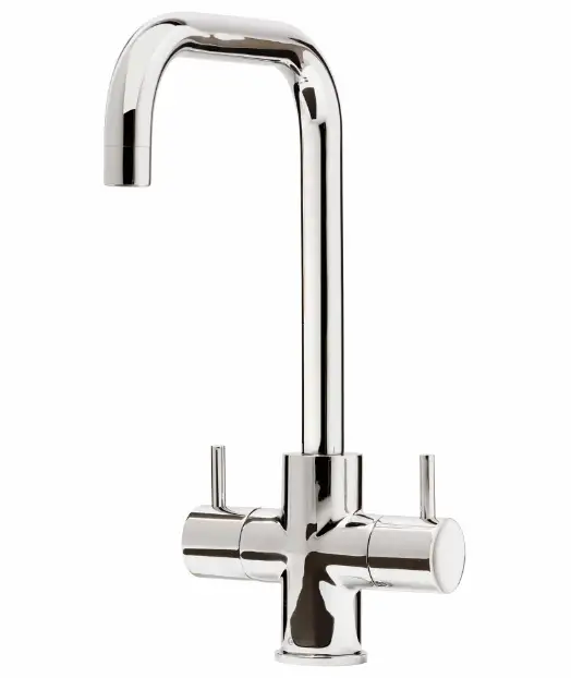 Caple-Zuben-Quad-Dual-Lever-Tap-Polished-Chrome-product