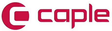 Caple-logo