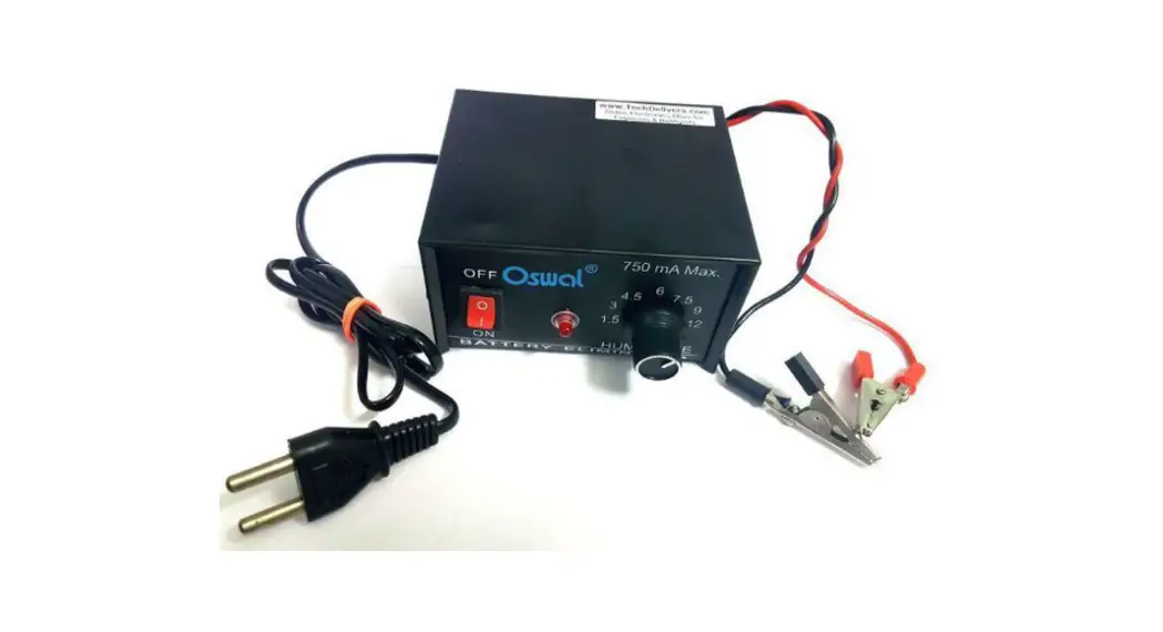 Linear Technology Ltc4059 750ma Battery Charger User Guide