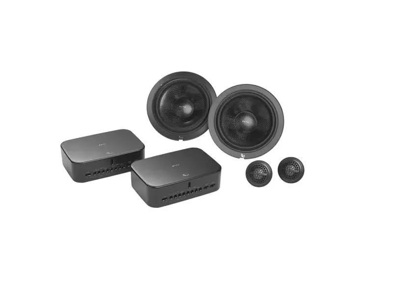 Infinity Beta Be621 Component System Owner's Manual Infinity Beta Be621 Component System Owner's Manual