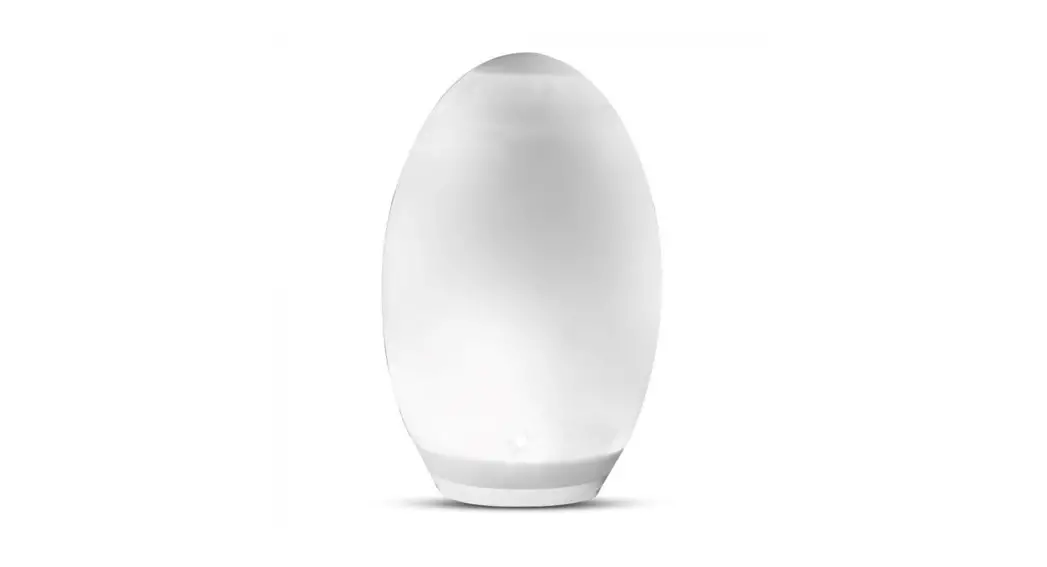 V-tac Solar Egg Light Installation Guide V-tac Solar Egg Light Installation Guide