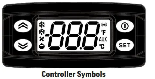 Beverage-Air 809-173a Hydrocarbon UCR Refrigerators fig 14