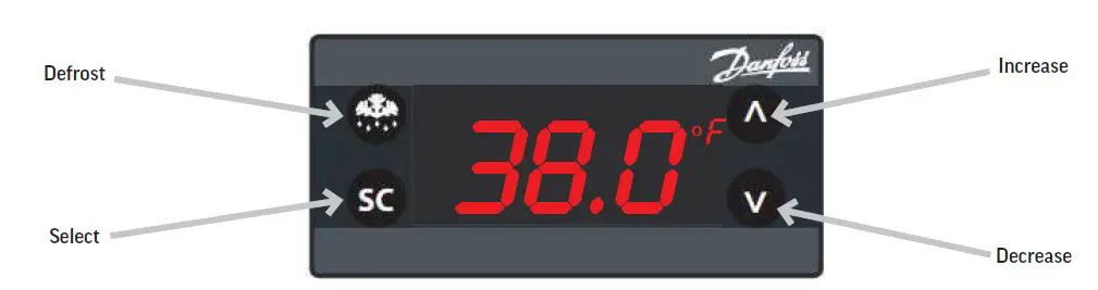 Beverage-Air 809-173a Hydrocarbon UCR Refrigerators fig 5