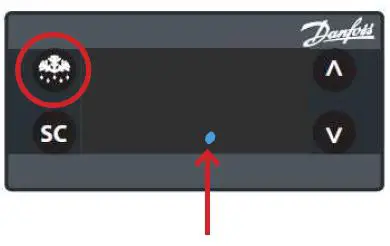 Beverage-Air 809-173a Hydrocarbon UCR Refrigerators fig 9