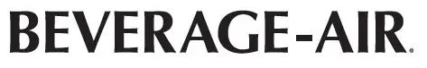 Beverage-Air 809-173a Hydrocarbon UCR Refrigerators logo