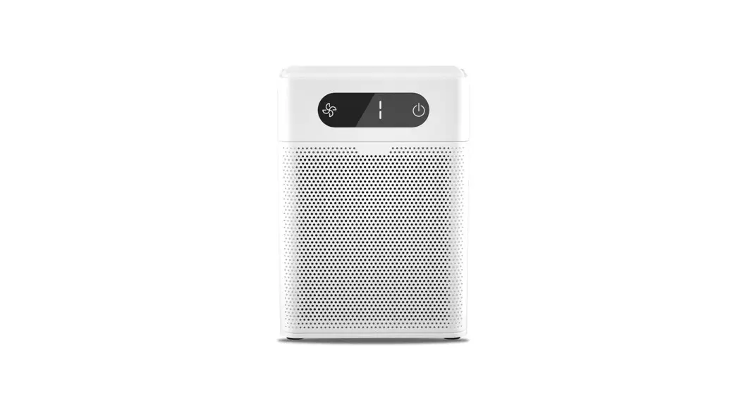 Airversa Aap1 Desktop Air Purifier User Manual Airversa Aap1 Desktop Air Purifier User Manual