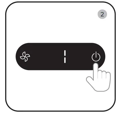 AIRVERSA AAP1 Desktop Air Purifier - Fig 5