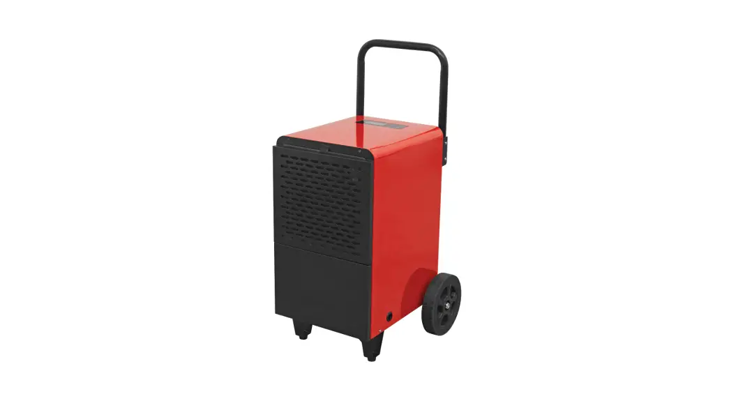 Sealey Sdh30.v3 30l Industrial Dehumidifier Instruction Manual Sealey Sdh30.v3 30l Industrial Dehumidifier Instruction Manual