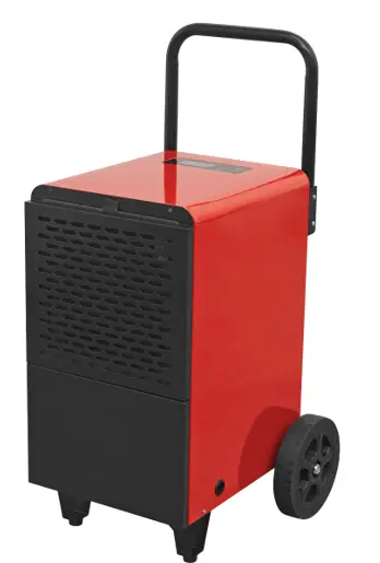 SEALEY SDH30.V3 30L INDUSTRIAL DEHUMIDIFIER