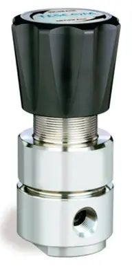 EMERSON TESCOM High Purity Regulators -