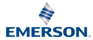 EMERSON logo