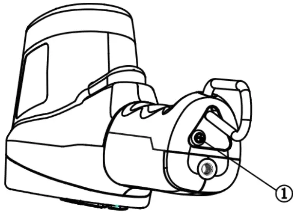 Battery Installation