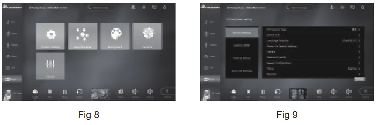 Inandon KV-904S 5 in 1 Karaoke Player - More