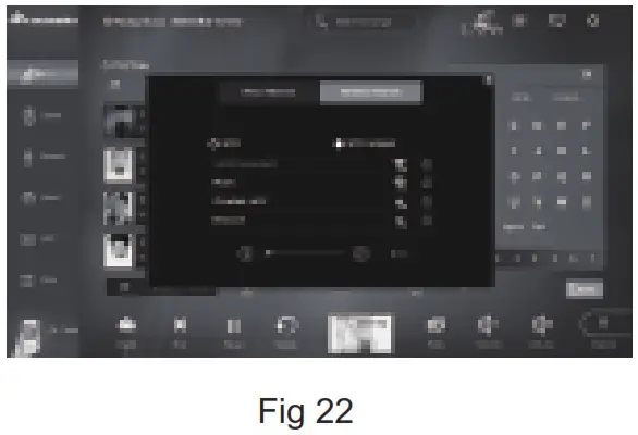 Inandon KV-904S 5 in 1 Karaoke Player - Network