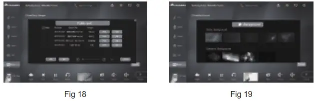 Inandon KV-904S 5 in 1 Karaoke Player - Public sort