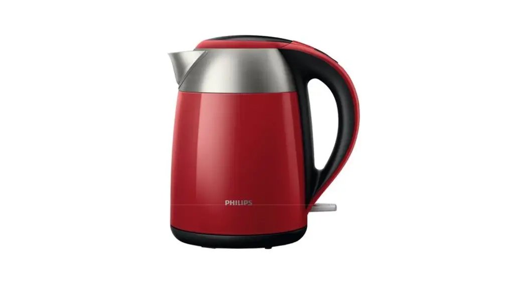 Philips Electric Kettle User Manual