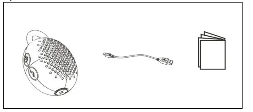 Divoom-Bluetune-Bean-bluetooth-Speaker-for-Smartphones-Fig-1