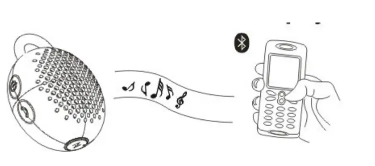 Divoom-Bluetune-Bean-bluetooth-Speaker-for-Smartphones-Fig-3