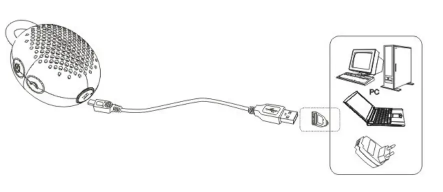 Divoom-Bluetune-Bean-bluetooth-Speaker-for-Smartphones-Fig-4