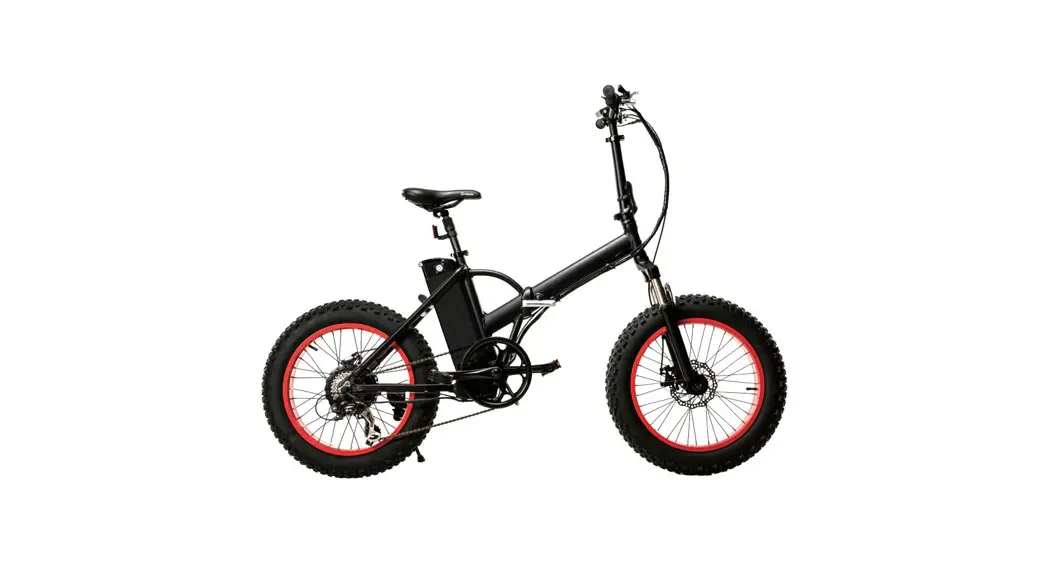 Eazbike Stm-f07 Electric Bike Instruction Manual